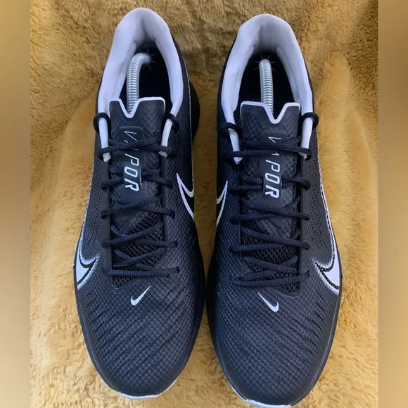 Nike Vaper Edge Pro Turf Football Shoes Men’s Size 12.5