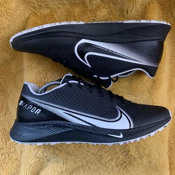 Nike Vaper Edge Pro Turf Football Shoes Men’s Size 12.5