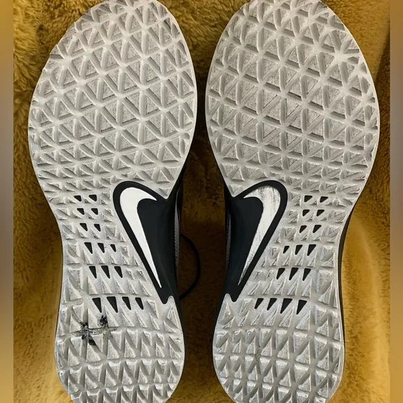 Nike Vaper Edge Pro Turf Football Shoes Men’s Size 12.5
