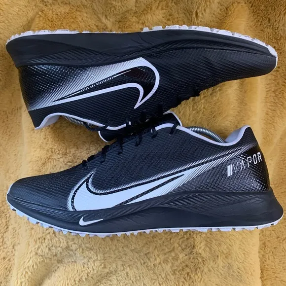 Nike Vaper Edge Pro Turf Football Shoes Men’s Size 12.5