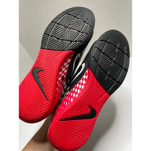 Nike Vapor 13 Academy NJR Indoor Soccer Shoes Size 10.5 Mens Shoe