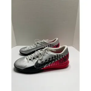 Nike Vapor 13 Academy NJR Indoor Soccer Shoes Size 10.5 Mens Shoe