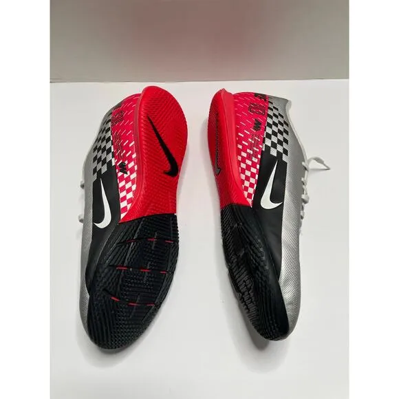 Nike Vapor 13 Academy NJR Indoor Soccer Shoes Size 10.5 Mens Shoe