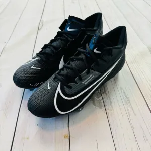 Nike Vapor Edge Elite 360 2 Football Black White DA5457-010 Men’s Shoes