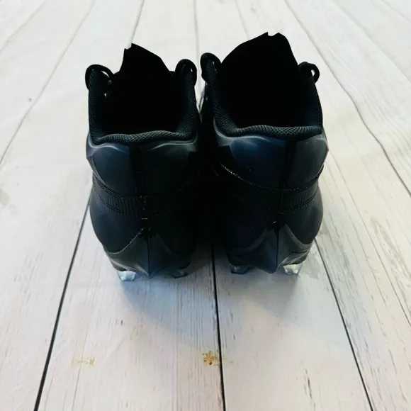 Nike Vapor Edge Elite 360 2 Football Black White DA5457-010 Men’s Shoes
