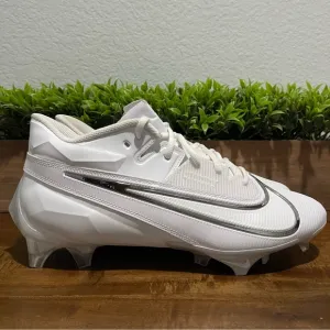 Nike Vapor Edge Elite 360 2 Football Cleats White DA5457-100 Men’s Size 11 NEW