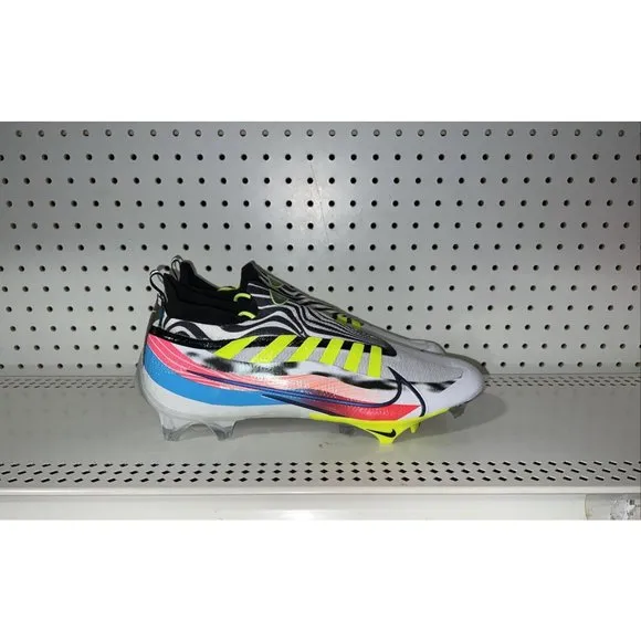 Nike Vapor Edge Elite 360 Mens Football Cleats Size 14.5 Multi Color DR5396-100