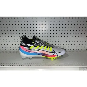 Nike Vapor Edge Elite 360 Mens Football Cleats Size 14.5 Multi Color DR5396-100