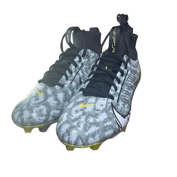 NIKE VAPOR EDGE PRO 360 2 &quot;RAZOR-SHARP CUTS&quot; FB8443-703 MEN'S SIZE 10.5