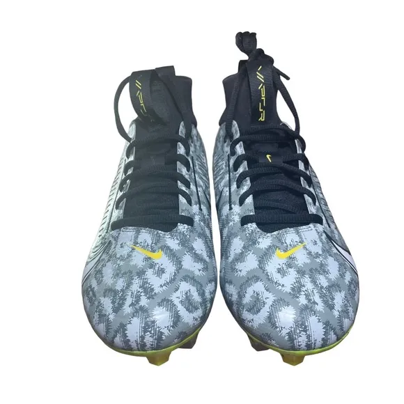 NIKE VAPOR EDGE PRO 360 2 &quot;RAZOR-SHARP CUTS&quot; FB8443-703 MEN'S SIZE 10.5