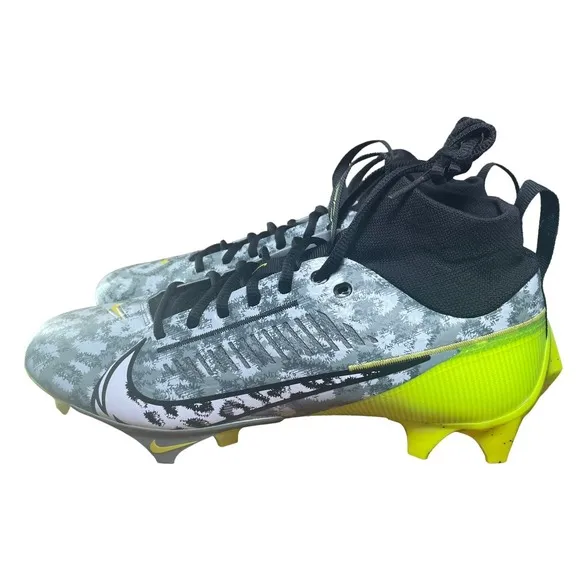 NIKE VAPOR EDGE PRO 360 2 &quot;RAZOR-SHARP CUTS&quot; FB8443-703 MEN'S SIZE 10.5