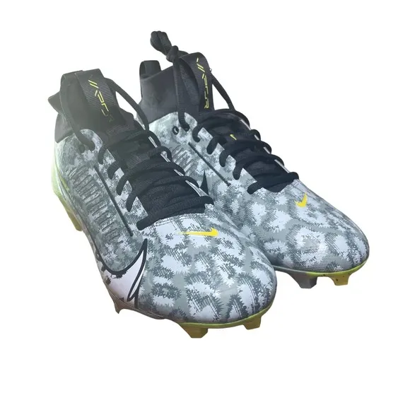 NIKE VAPOR EDGE PRO 360 2 &quot;RAZOR-SHARP CUTS&quot; FB8443-703 MEN'S SIZE 10.5