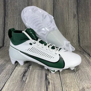 Nike Vapor Edge Pro 360 2 Football Cleats White/Green FJ1581-130