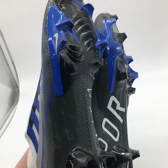 Nike Vapor Edge Pro 360 Football Cleats DQ3670 041 USED Men’s size 12