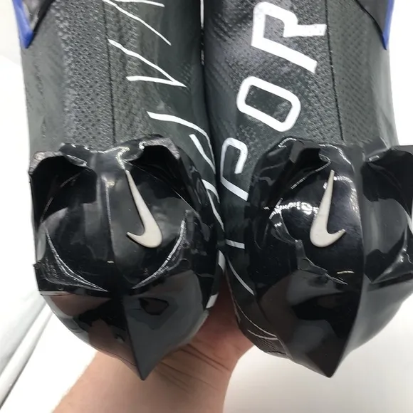 Nike Vapor Edge Pro 360 Football Cleats DQ3670 041 USED Men’s size 12