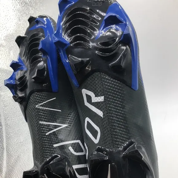 Nike Vapor Edge Pro 360 Football Cleats DQ3670 041 USED Men’s size 12