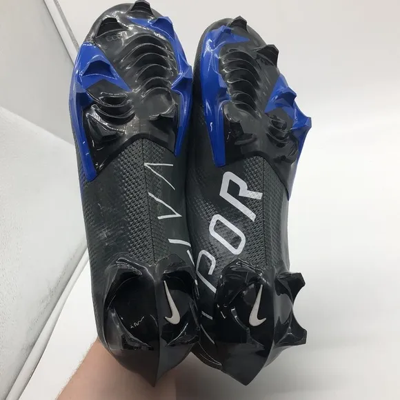 Nike Vapor Edge Pro 360 Football Cleats DQ3670 041 USED Men’s size 12