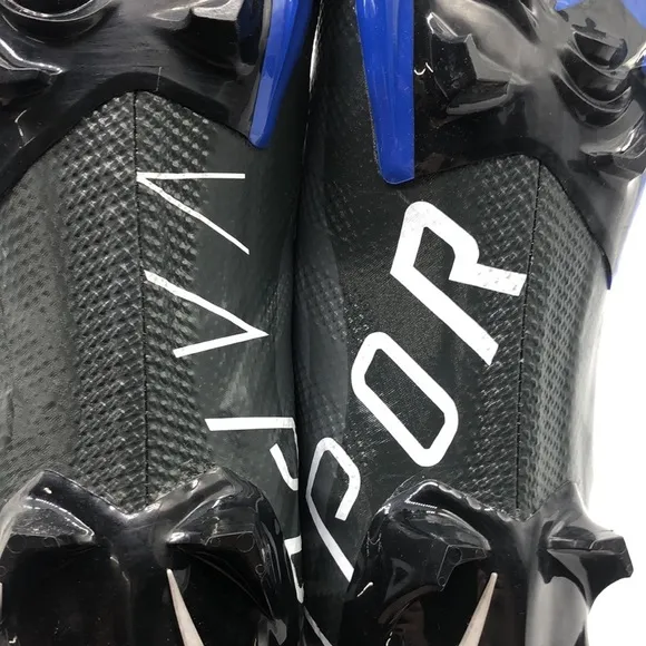 Nike Vapor Edge Pro 360 Football Cleats DQ3670 041 USED Men’s size 12