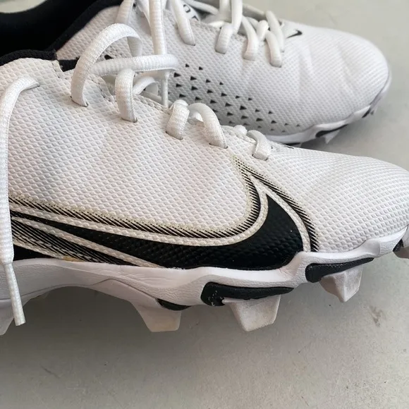Nike Vapor Edge Shark football kids shoes
