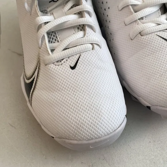Nike Vapor Edge Shark football kids shoes