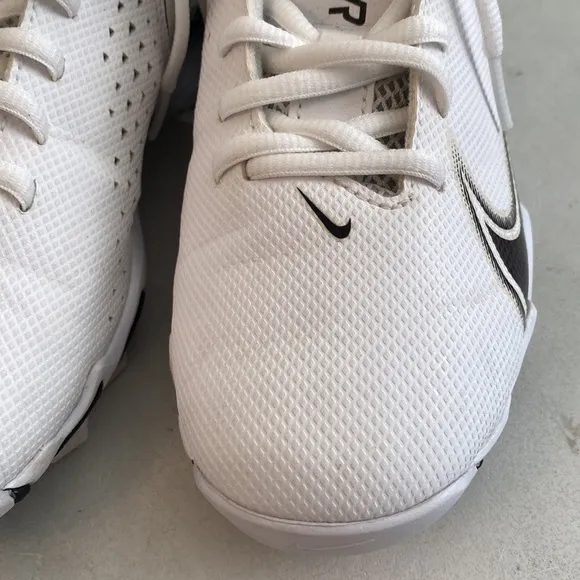 Nike Vapor Edge Shark football kids shoes