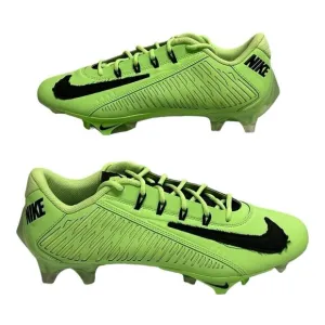 Nike Vapor Edge Speed 360 VC Football Cleats Lime Blast Mens Size 15 FQ8764-300