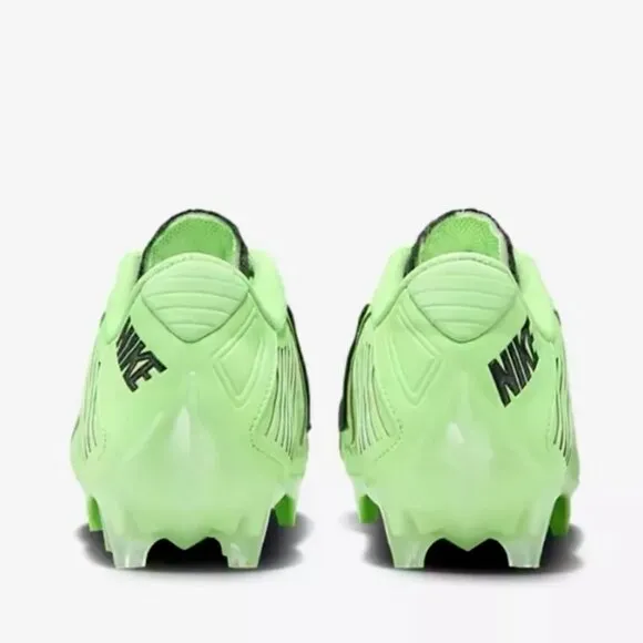NIKE VAPOR EDGE360 VC GREEN FOOTBALL CLEATS FQ8764-300 MEN'S SIZES NEW