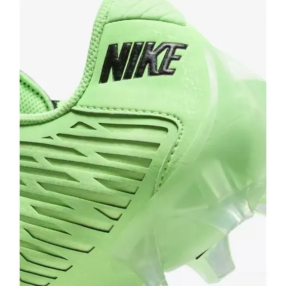 NIKE VAPOR EDGE360 VC GREEN FOOTBALL CLEATS FQ8764-300 MEN'S SIZES NEW