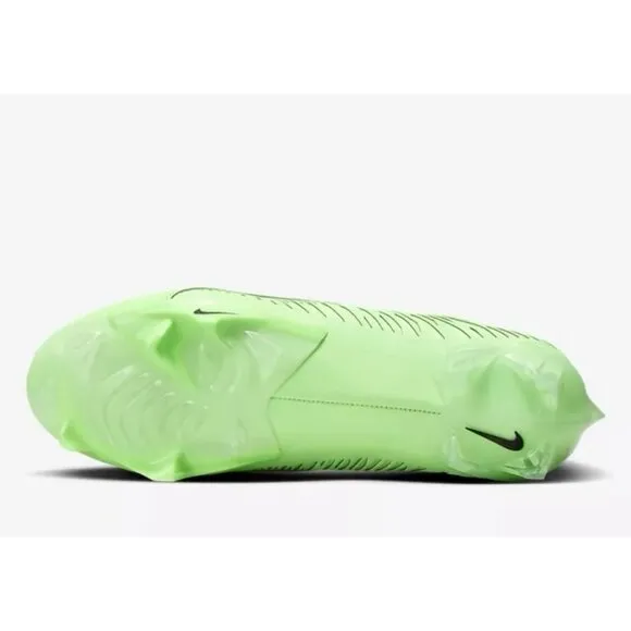 NIKE VAPOR EDGE360 VC GREEN FOOTBALL CLEATS FQ8764-300 MEN'S SIZES NEW