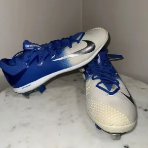 Nike Vapor Lunar UltraFly Elite Metal Baseball Cleats 852686-441 Size 12 New🛒