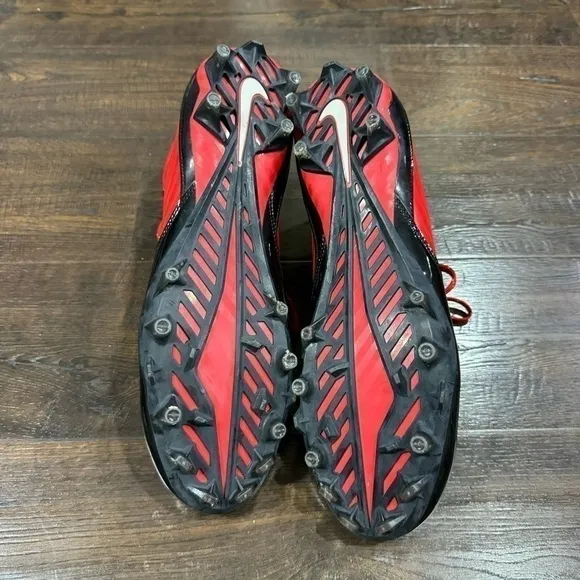 Nike Vapor Speed 3/4 TD PF Tampa Bay Buccaneers Shoe Size 14.5 Men