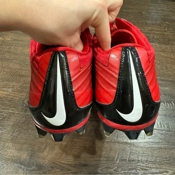 Nike Vapor Speed 3/4 TD PF Tampa Bay Buccaneers Shoe Size 14.5 Men