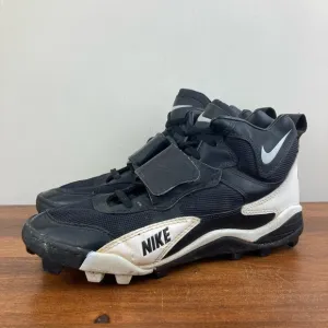 Nike Vintage Shark Football Rare Deion Sanders Turf 121025-011 Men’s Size 12.