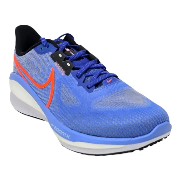 Nike Vomero 17 Royal Pulse Hyper Crimson Women's Size's Running Gym Sneakers
