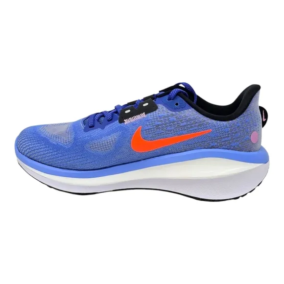Nike Vomero 17 Royal Pulse Hyper Crimson Women's Size's Running Gym Sneakers