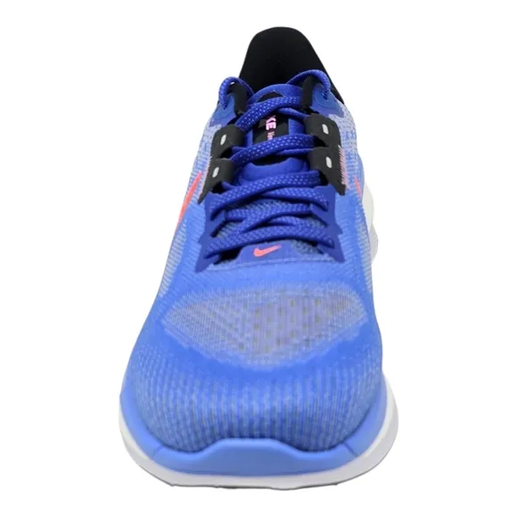 Nike Vomero 17 Royal Pulse Hyper Crimson Women's Size's Running Gym Sneakers