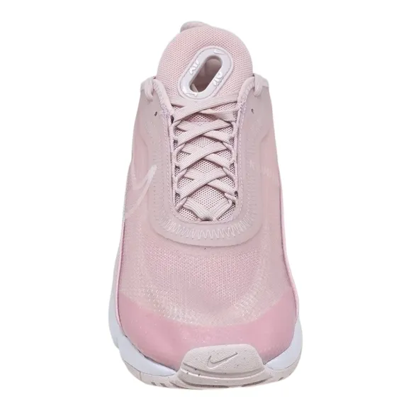 Nike Womens Air Max 2090 Barely Rose White Size 8.5 Running Shoes CT1290-600 New