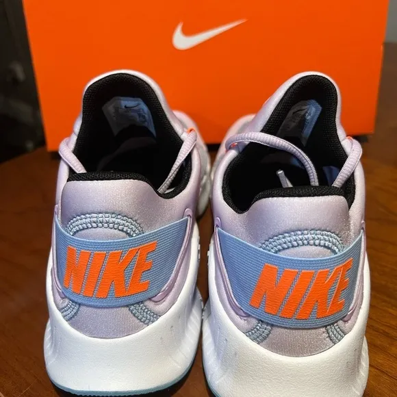 Nike Women's Free Metcon 4 Training Shoes Size CZ0596 555 New Doll