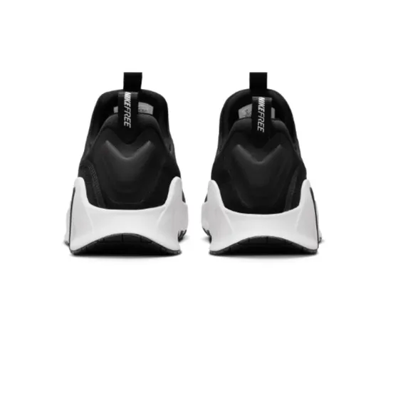 Nike Women's Free Metcon 6 Training Shoes Color: Black/White