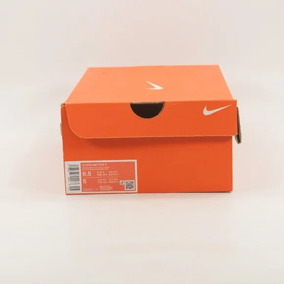 Nike Women's Metcon 9 'Metallic Gold Grain' DZ2537-104 Training Multi-Size
