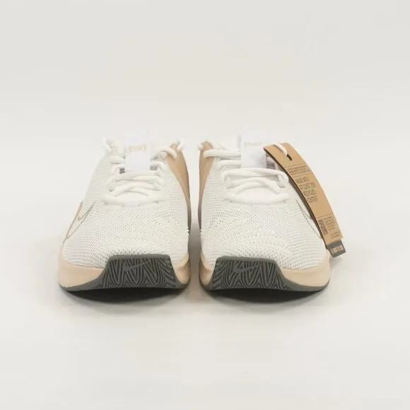 Nike Women's Metcon 9 'Metallic Gold Grain' DZ2537-104 Training Multi-Size