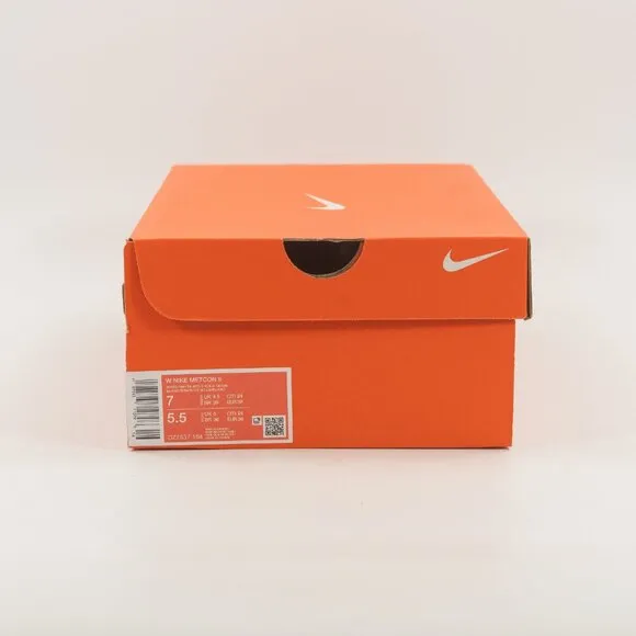Nike Women's Metcon 9 'Metallic Gold Grain' DZ2537-104 Training Multi-Size