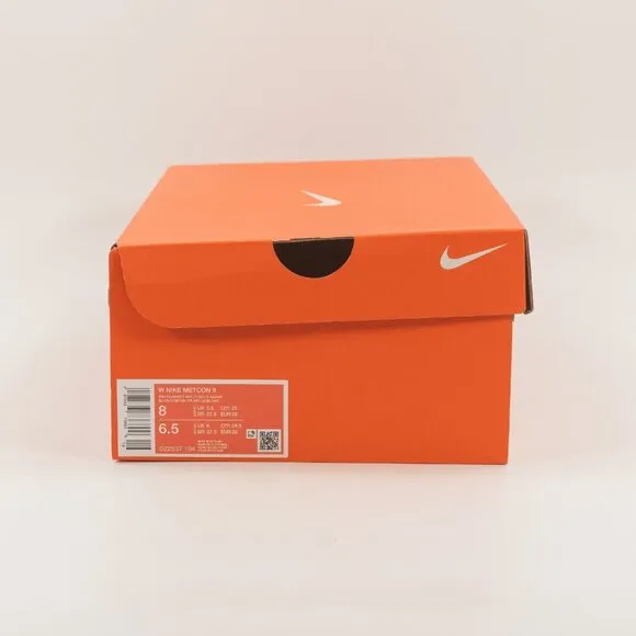 Nike Women's Metcon 9 'Metallic Gold Grain' DZ2537-104 Training Multi-Size