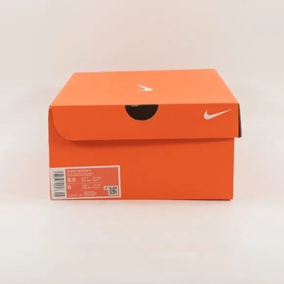 Nike Women's Metcon 9 'Metallic Gold Grain' DZ2537-104 Training Multi-Size