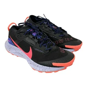 Nike Women's Pegasus Trail 3 Gore-Tex Running Shoes Black DC8794-002 Size 8