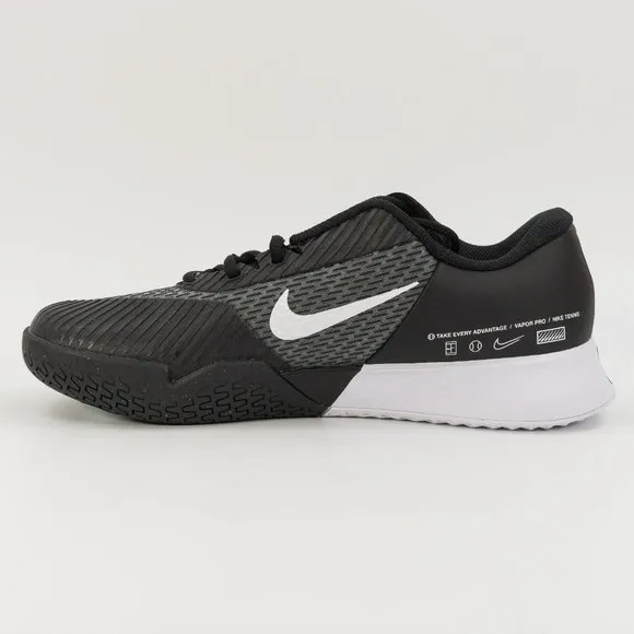 Nike Women's Zoom Vapor Pro 2 Tennis Shoe DR6192-001 Multi-Size