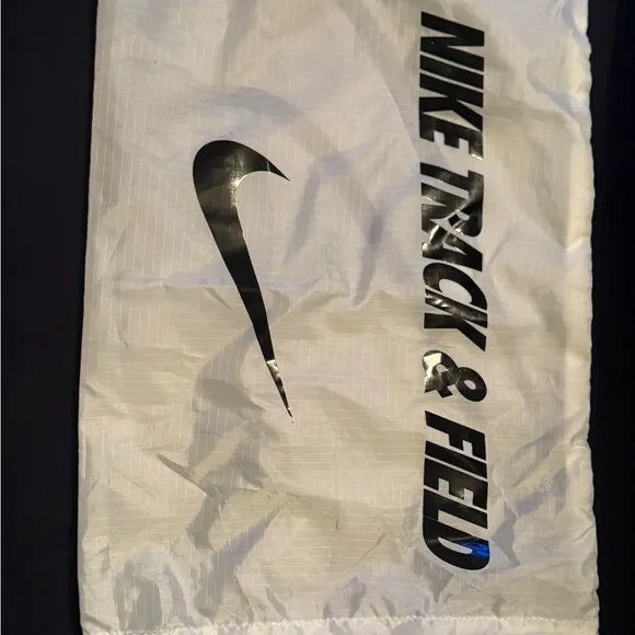 Nike Yellow Athletic Shoes