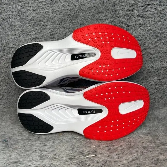 Nike Zoom Fly 6 Men Size 8.5 Ekiden Pack Road Running Shoes HQ3498-100