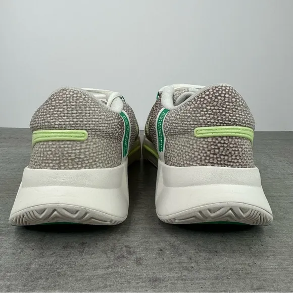 Nike Zoom GP Challenge 1 Premium HC Tennis Shoes FJ2044-001 Men's Size 8