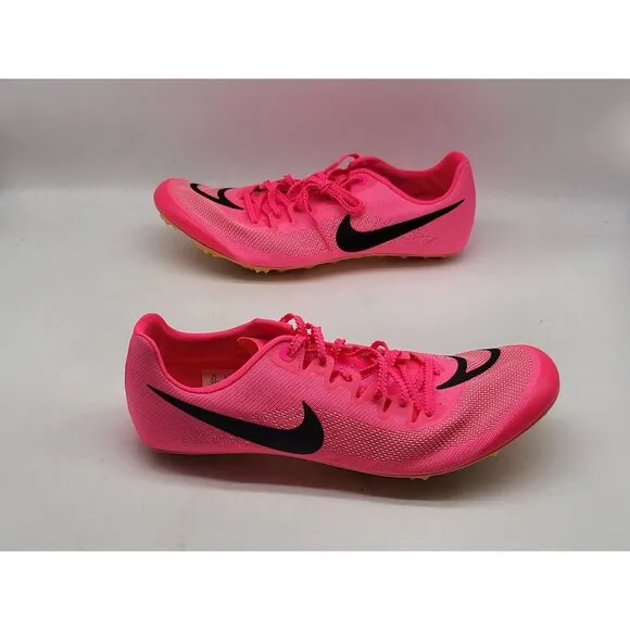 Nike Zoom Ja Fly 4 Spikes Track &amp; Field Shoes Men Size 11.5 DR2741 600 2